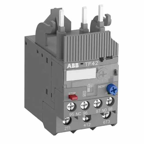 议价原装ABB热过载继电器   TF42-3.1   (2.3-3.1A)