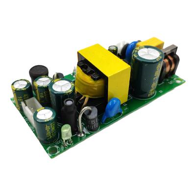 双路隔离裸板输出12V5V开关电源