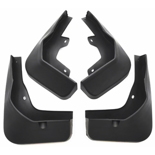 适用2025款荣威RX5plus挡泥板汽车改装专用前后车轮挡板装饰MAX19