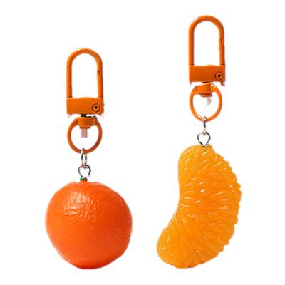 JOJO'SLIFEPD钥匙扣趣味挂件