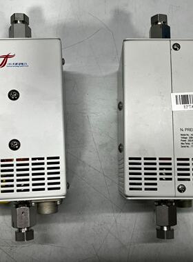 询价-N2 PREHEATER 氮气预热器 HOTN201规格