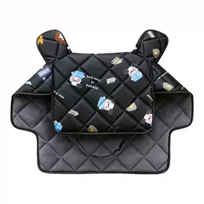 电动车挡风被防水防雨罩