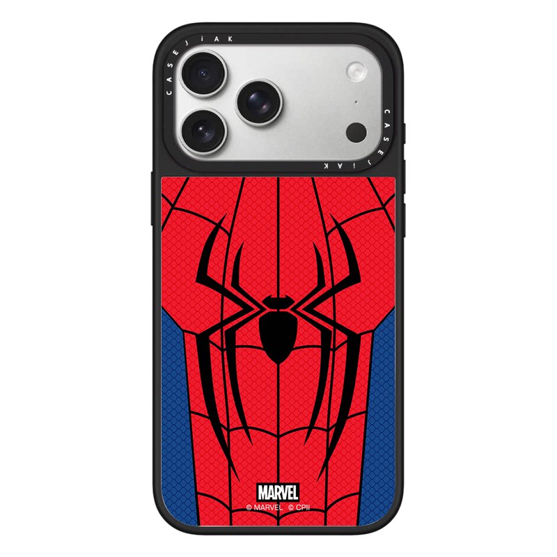 CASEJIAK蜘蛛侠Spider-Man崭新日