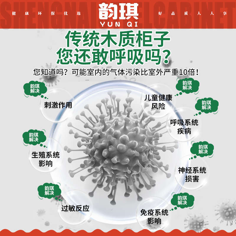 飘窗柜收纳柜置物卧室空间利用神器书架书柜衣服阳台上放的储物柜