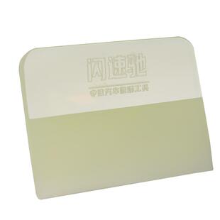 汽车透明膜专用刮板工具隐形车衣刮板漆面贴膜牛筋刮手工打磨刮板