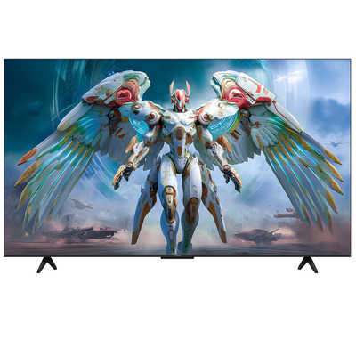 TCL雷鸟鹤6Ultra25款平板电视