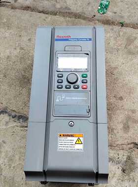 询价变频器Rexroth力士乐变频器FVCB01.1-7K50-