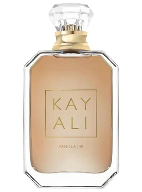 KAYALI卡亚利玫瑰香草迷你香水