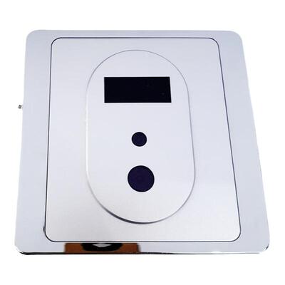 适配AGY106AD206A大小便斗感应器变压器电磁阀面板电池盒电源