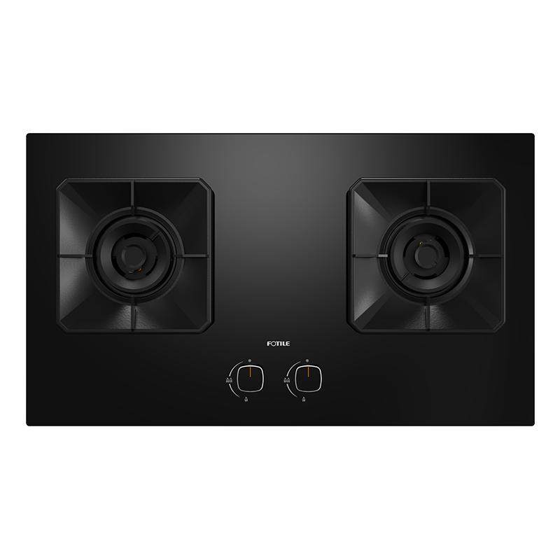 【新品】方太燃气灶TF29B双灶嵌入式家用天然气煤气灶官方旗舰店