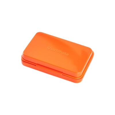 日本原装进口防水防晒速干印台