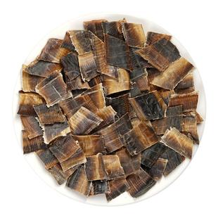 地龙100g蚯蚓干货 地龙 广地龙粉 非野生中药材广东 广地龙干