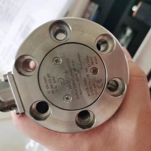 议价瓦锡兰Wartsila主机油量传感器 DI 610/S004