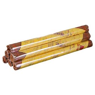 西藏天然康珠藏香线卧薰香古法手工传承桑耶莲师配方净化空气熏香