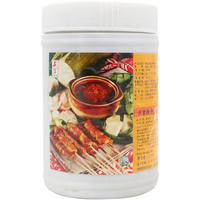 新加坡進口威信牌沙爹燒烤醬調(diào)味
