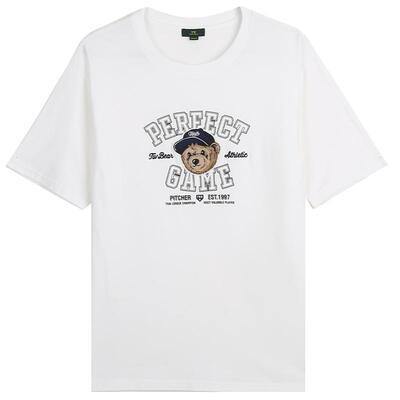 teenieweenie短袖休闲
