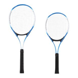 初学者网球回弹训练器成人单人单打带线网球高弹力儿童亲子双人打