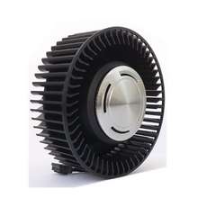 NV公版GTX970/980/1060/1070/1080/TITAN 台达双滚珠涡轮显卡风扇