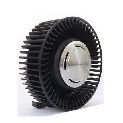 NV公版GTX970/980/1060/1070/1080/TITAN 台达双滚珠涡轮显卡风扇