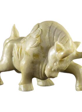 财运客厅玄关酒柜办公桌摆件