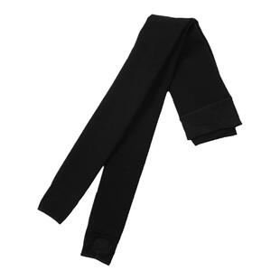 【买3免1】tutuanna秋冬加绒裸感光腿神器女打底裤踩脚裤连裤袜