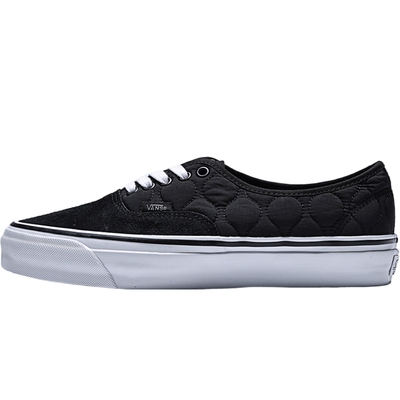 VANS范斯男女Authentic Reissue运动休闲帆布鞋VN000EBUCJK