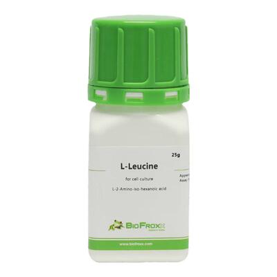 BioFroxx生物化学试剂L-亮氨酸