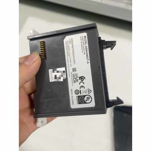议价台达PLC扩展模块AS64AN02T-A