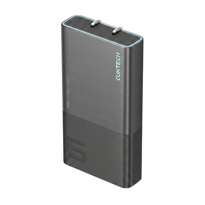 CUKTECH6号氮化镓电能卡片Air