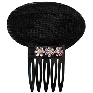 头发蓬松神器增高颅顶垫发根蓬松器定型头顶蓬松夹子刘海发垫发片