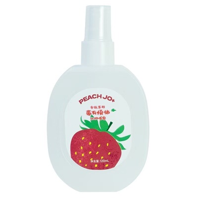 是jaden身上的味道 波旁草莓香氛喷雾 草莓蛋糕甜品水果香水平价