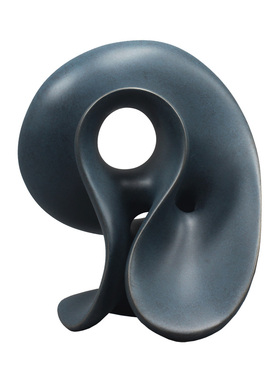 玻璃钢雕塑摆件艺术软装饰品玄关