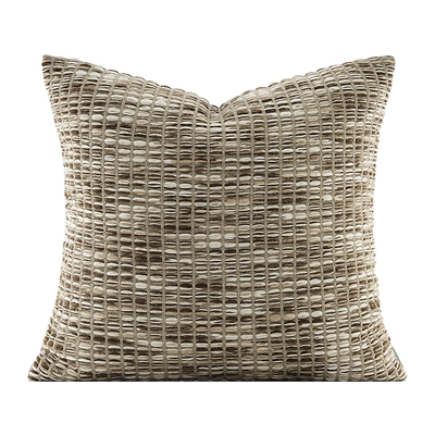 柏洛斯私人会所小香风抱枕