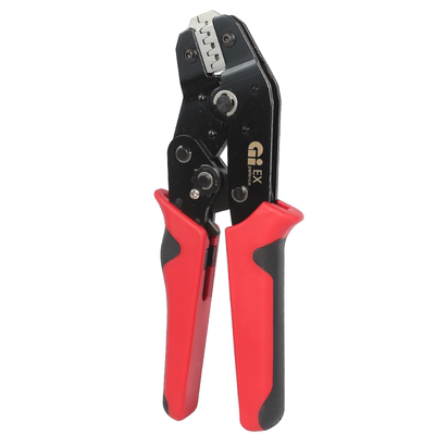 小间距杜邦端子压线钳