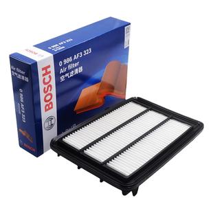 博世空滤适用本田新飞度LIFE缤智XRV哥瑞竞瑞锋范空气滤芯空气格