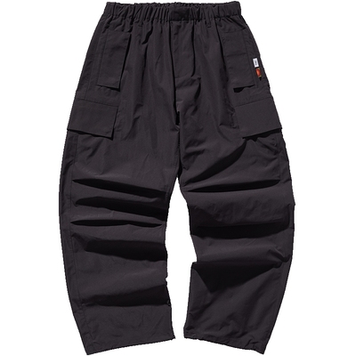 nauticawhitesail休闲裤