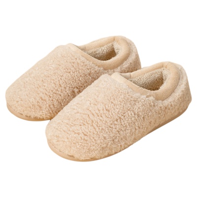 2025新款棉拖鞋女款室内家居