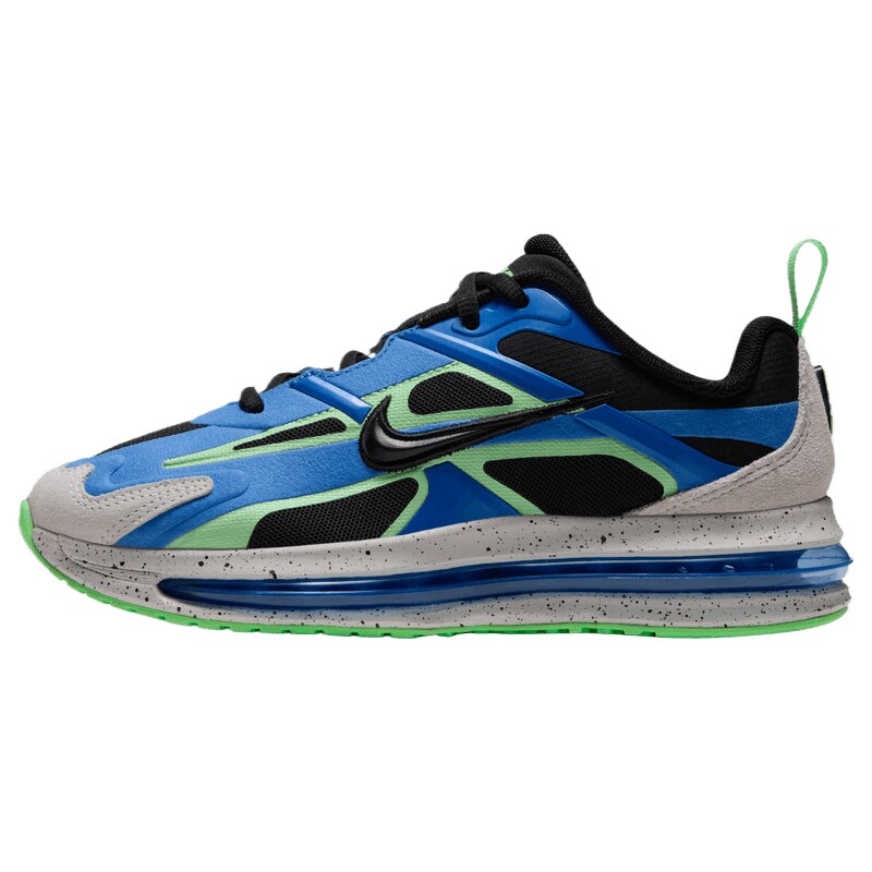 滔搏丨NIKE耐克大童AIR MAX气垫缓震舒适运动休闲鞋IW4936-003