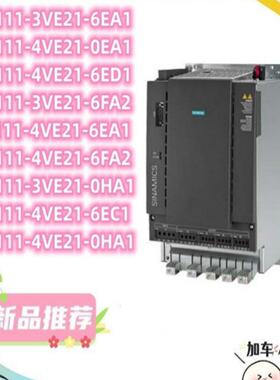 议价西门子6SL3111-3VE21/4VE21-6EA1/6FA2/0HA1/0EA1/6EC1/6ED1/0HA1