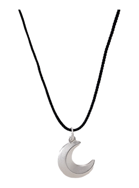 银奥999足银男女通用项链