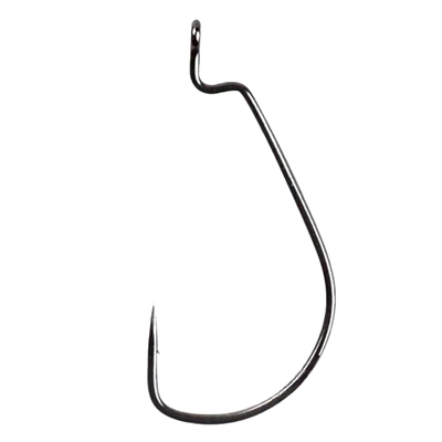 日本sasame沙沙麦路亚直柄钩钩