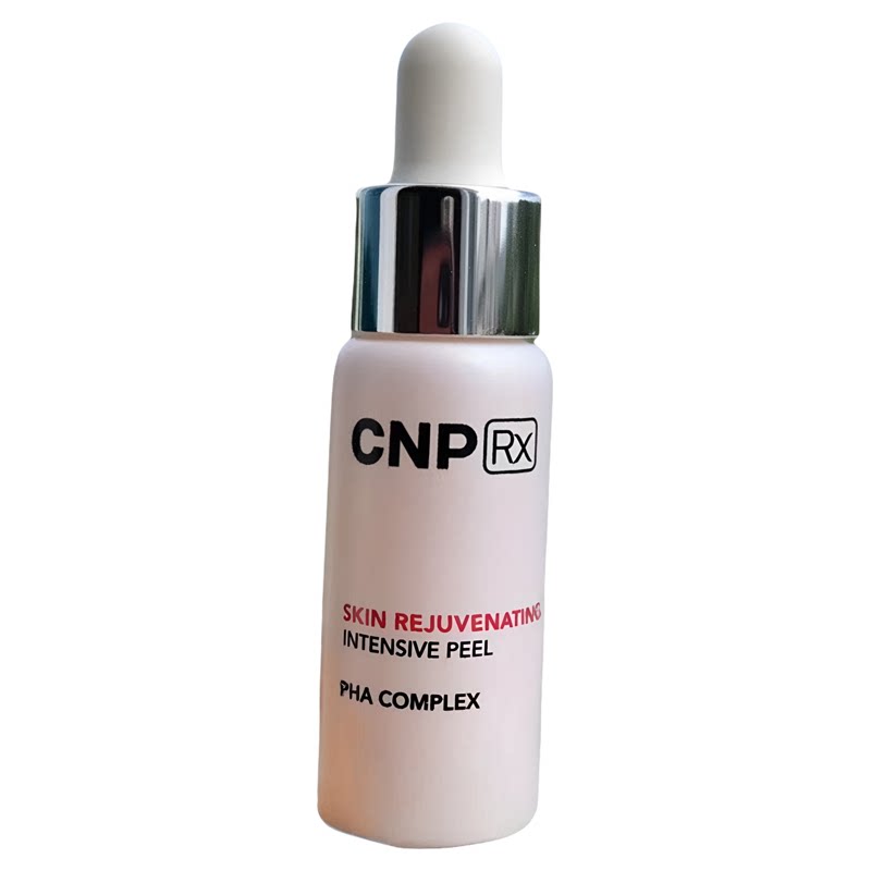 CNP希恩派水光角质精华刷酸