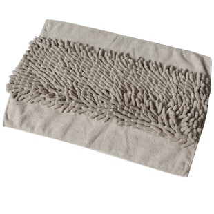 星之月拖把布夹板拖布拖把头木地板家用墩布平板拖把替换布拖布头