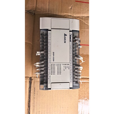 询价-#Delta/台达 台达PLC DVP32EH00T3一