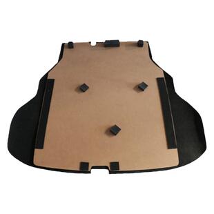 适配本田雅阁七代八代九代后备箱备胎盖板承重板尾箱垫板挡板隔板