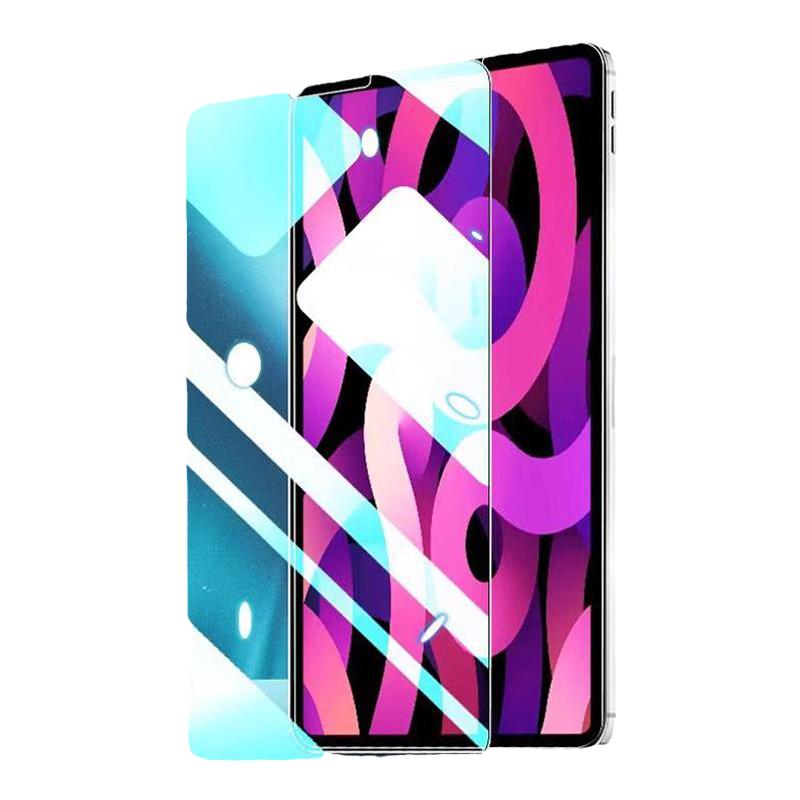 ipadair5钢化膜4全2护眼3平板