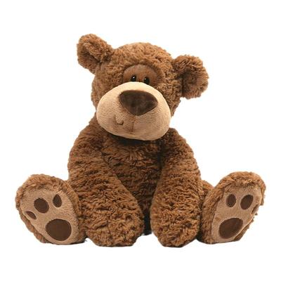 gund泰迪熊礼物送女友毛绒玩具