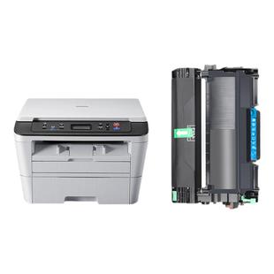 适用联想M7400硒鼓LT2441粉盒M7450f M7650df M7650dnf LJ2400L M7600d 2600d 2650dn碳粉LD2641打印机墨粉盒