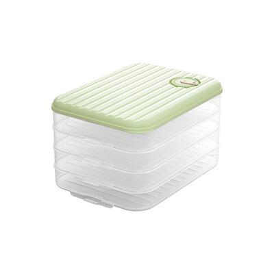 浙江省销量王安心购饺子盒