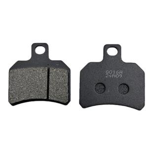 九号电动原厂E80C-MK2后碟刹车片碟刹车片E125-MK2前碟刹摩擦片簧